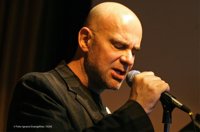 La SGAE dedica una sala de conciertos a la memoria del músico cántabro Germán Coppini