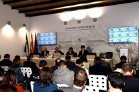 Las diputaciones extremeñas fomentarán el turismo en torno a figuras literarias