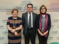 El futuro del abordaje del cáncer de mama pasa por la identificación de biomarcadores