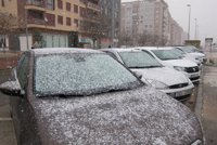 Suspendidas este viernes las clases en las provincias de Albacete y Cuenca