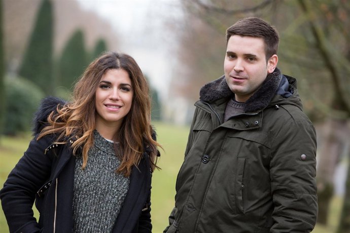  Marta Sardá Y Pablo Torralba.