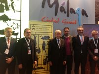 Hoteleros ceden 470 habitaciones al Ayuntamiento de Málaga para viajes de familiarización