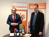 Ciudadanos plantea fomentar el reciclaje de video entre los hosteleros de Málaga