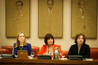 La ministra de Sanidad explicará en el Congreso sus declaraciones sobre el copago