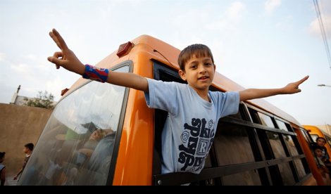 Cooperación y Desarrollo