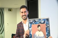 Melendi, doble disco de platino con su nuevo disco