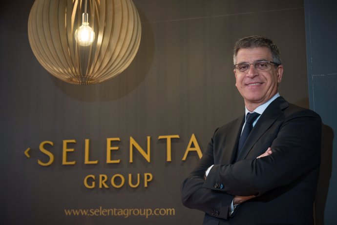 Expo Hotels agrupa sus negocios bajo la marca Selenta Group