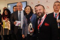 Subbética de Córdoba lleva a Fitur la oferta turística basada en su "gran riqueza natural"