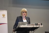 Rusia prevé que España se convierta en el tercer destino más visitado por los rusos en 2017