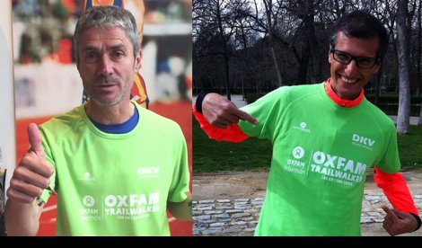 Cooperación y Desarrollo