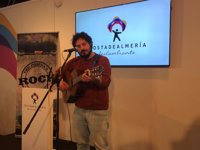 Adra apuesta por el Festival 'Juergas Rock' para su nuevo Plan Turístico