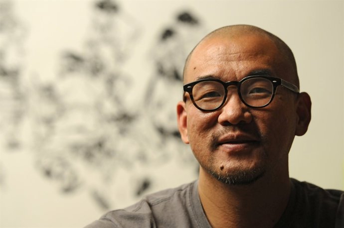 Kim Jung Gi