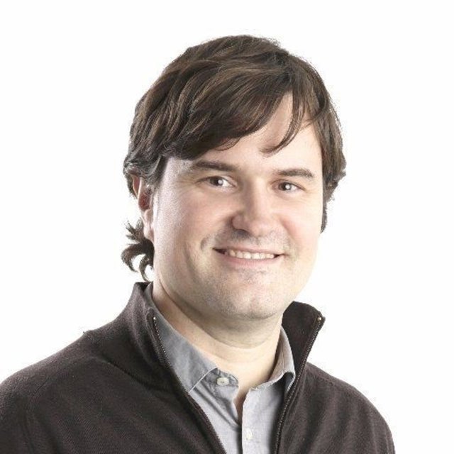 Guillermo Vidal, director de Diseño de Uxban