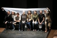 El Gran Teatro de Córdoba acoge desde este viernes la obra 'Incendios'