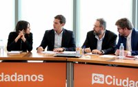 Primarias y derechos de los afiliados, principales debates del congreso de Ciudadanos