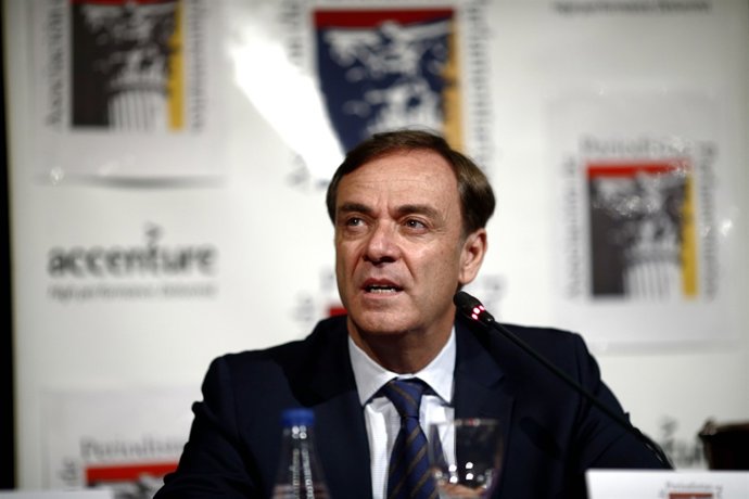 José Ramón Navarro Miranda
