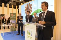 Nace el proyecto 'Peregrinos por el Norte', con servicios exclusivos en hoteles del Camino