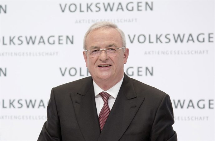 Martin Winterkorn