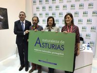 Asturias estrena un nuevo portal web de divulgación de sus espacios naturales protegidos