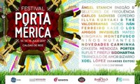 El Festival PortAmérica se muda a Caldas en 2017
