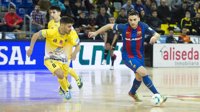 El Barça Lassa visita a un motivado Cartagena