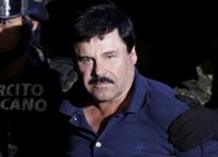 México extradita al narcotraficante 'El Chapo' Guzmán a EEUU