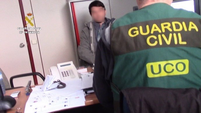 Detenido en Barcelona un hacker ruso reclamado por EEUU