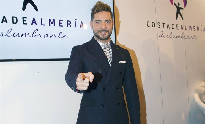 DAVID BISBAL