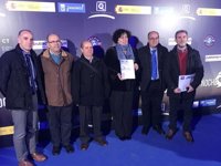 El Parque Nacional de Monfragüe recibe la 'Q de Calidad Turística'