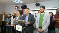 Ismael Sánchez releva a José Manuel García como coordinador local de IU en Sevilla