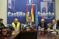 19.500 personas en las provincias de Albacete y Cuenca permanecen sin suministro eléctrico