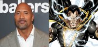El Black Adam de Dwayne Johnson tendrá película en solitario