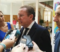 Junta: El Ministerio investiga qué ha fallado en el caso del crimen machista de Huércal