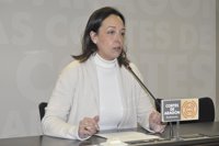 El PP pide el cese del consejero de Sanidad por su "ineficacia" en la gestión