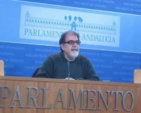 Podemos pide "retirar" el contrato-programa de la RTVA por falta de negociación