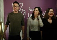 Errejón reivindica la "autonomía" de Podemos aunque sea parte del "espacio del cambio"