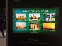 La Junta destaca la amplia promoción en Fitur de los Dólmenes de Antequera