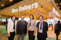 Canarias y Baleares solicitan al Estado la regulación del alquiler vacacional