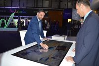 La app 'Andalucía Turismo' permitirá acceder a más de 10.000 recursos en cuatro idiomas