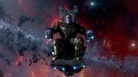 Primera imagen de Josh Brolin como Thanos en Vengadores: Infinity War