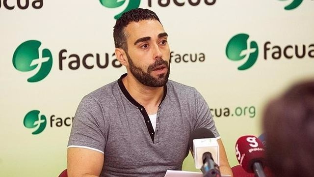 Rubén Sánchez