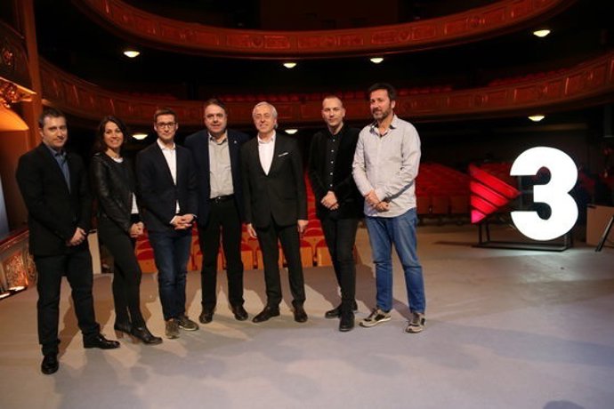 Agencia Catalana de Noticias
