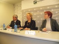 CyL aumentará un 2,1 por ciento su PIB en 2017