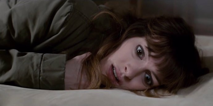 Colossal, Anne Hathaway