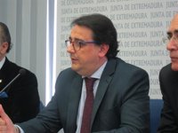 Vergeles apuesta por "mejorar" la declaración de enfermedades profesionales