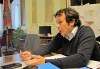 'Kichi', citado el 14 de febrero en el juzgado por supuestas injurias al PP