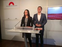 Rivera celebra que el PSOE se sume a las reformas que C's ha impuesto al PP