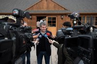 Clavijo aboga por seguir generando sinergias entre los sectores primario y turístico