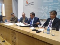 CyL, autosuficiente en donación de sangre y derivados, aunque necesita adhesión y captación de donantes