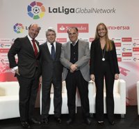 150 candidatos 'lucharán' este sábado en el Calderón por 60 plazas para representar a LaLiga en el mundo